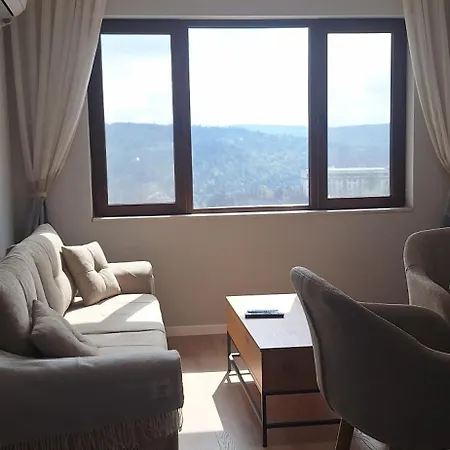 Mint 2 Appartamento Veliko Tărnovo