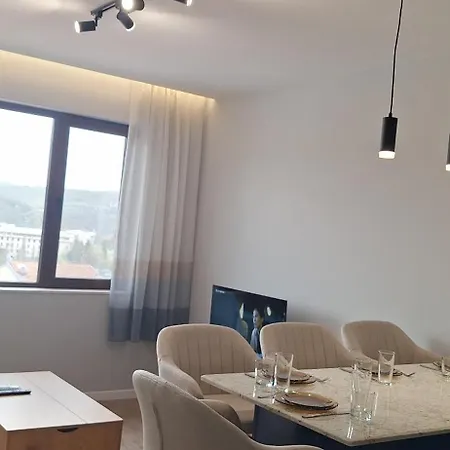 Mint 2 Appartamento Veliko Tărnovo